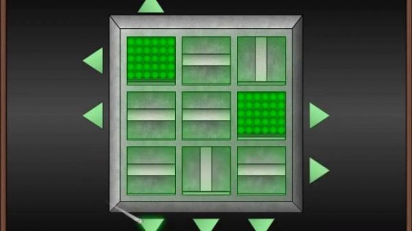 Keypad Puzzle Solution: Wasted Youth, Part 1 Walkthrough