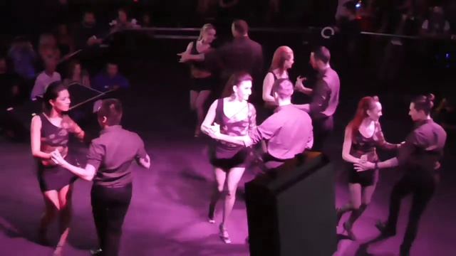 #RBKF2014. 1-й день. Выступление 3 (Уфа) смотреть онлайн