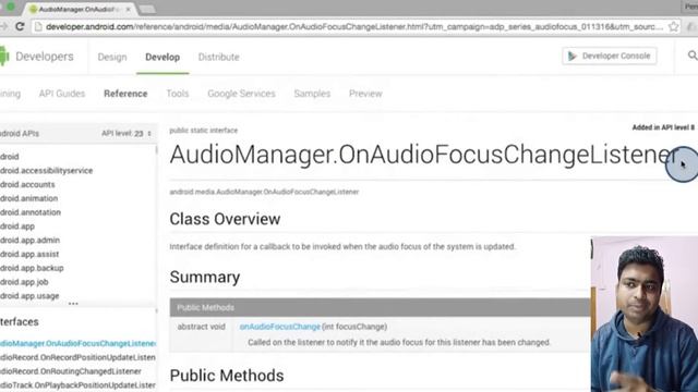 Class 121 - Audio Focus | Android App Development Complete Course In Hindi смотреть онлайн