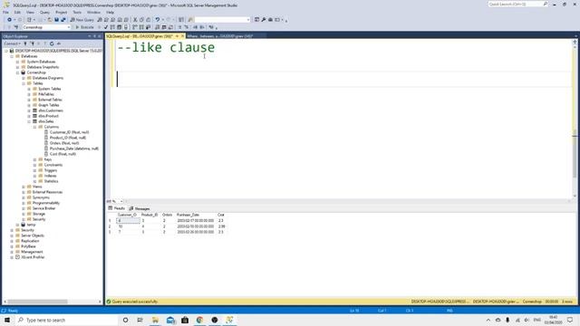 SQL tutorial in 30 minutes part 1 of 2 смотреть онлайн