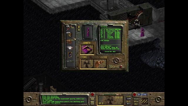 Fallout 7 (6/7) (FINAL) смотреть онлайн