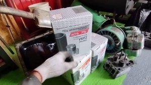 какие поршневые хорошие для т 25 и для т 40? ответ в видео