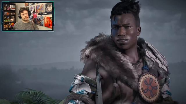 EP132: Horizon Zero Dawn Finale смотреть онлайн