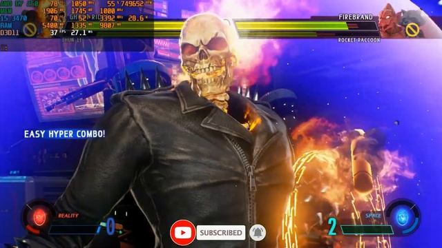 i5 3470 + AMD RADEON R7 250 || Test in 15 Games смотреть онлайн