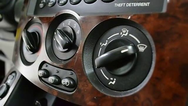 2003 Saturn VUE - Woodys Dodge Jeep Chrysler - chillicothe, MO 64601 смотреть онлайн