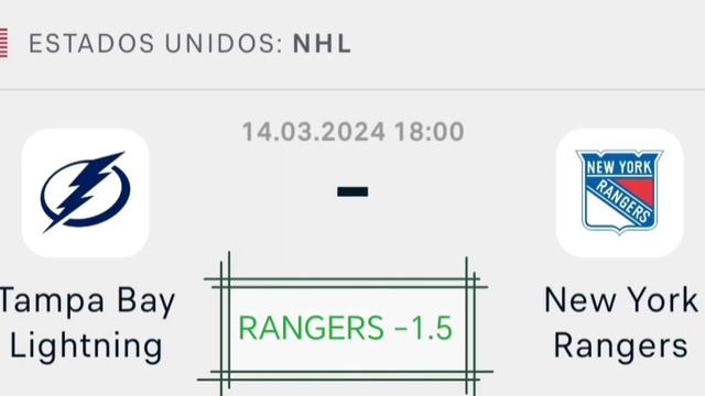 PRONÓSTICO 14/03/24NBA/NHL Y LAS 3 FIJAS DEL DIA🤑🔥 смотреть онлайн