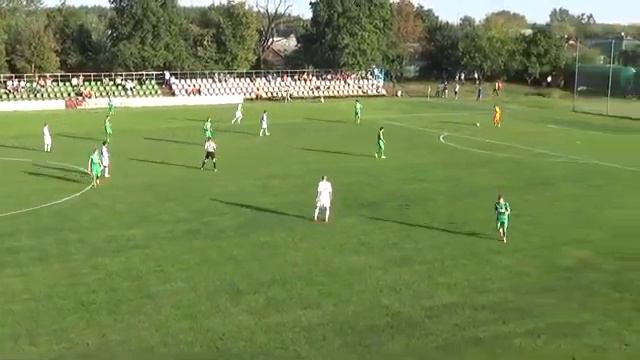 U-21 | «Ворскла» - «Карпати». (Відеотрансляція) смотреть онлайн