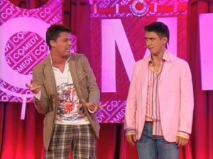 Гарик Харламов и Тимур Батрутдинов - Зоомагазин (Питбуль)