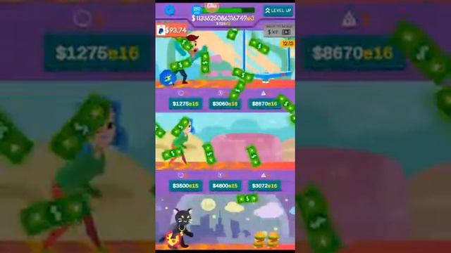 Watch me stream Bowling Idle on Omlet Arcade! смотреть онлайн