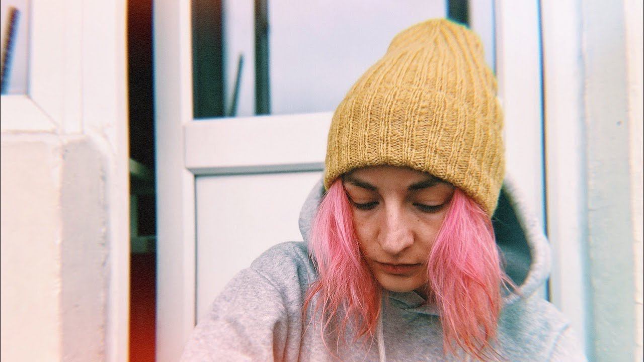 Мастер-класс Простая шапка спицами резинкой 2* 2 с красивой макушкой красивые убавки в резинке смотреть онлайн