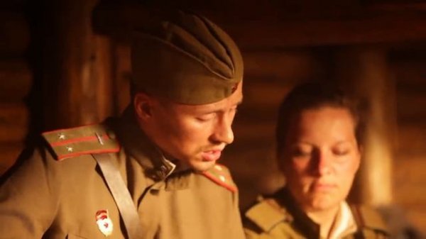 Дмитрий Нестеров - На поле танки грохотали.mp4