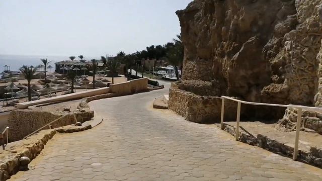 Отдых в Египте, отель Dreams vacation resort 4*. 22.02.2022-02.03.2022 смотреть онлайн