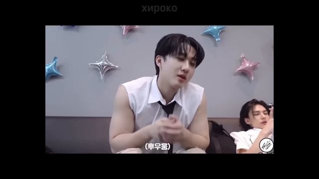 чанбин украл еду у стей?(коротко о 57 эпизоде скз талкер)