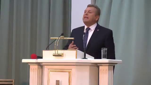 2018.10.27 Лев Бондарчук "С чего всё начиналось" смотреть онлайн