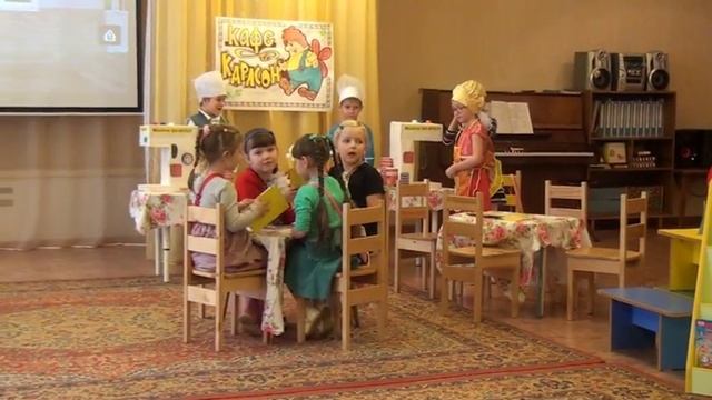 Развитие социально-коммуникативных способностей через сюжетно-ролевую игру смотреть онлайн