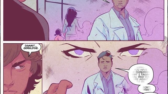 Astonishing Times: The Heroes Final Battle смотреть онлайн