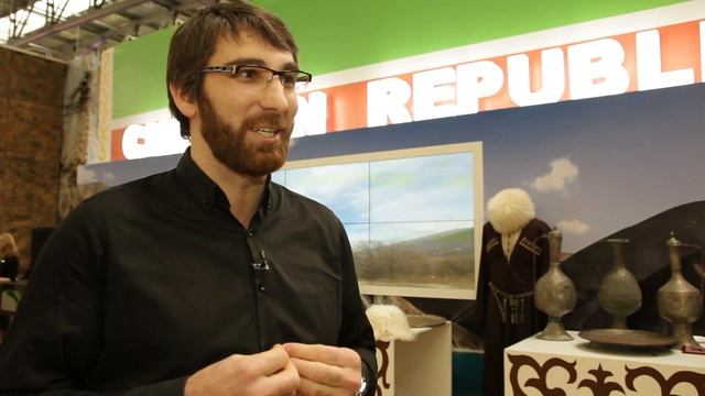ИНТУРМАРКЕТ (ITM) Москва Крокус Экспо смотреть онлайн