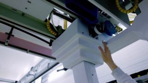 Обзор робот мойки EpiCarwash. Как грамотно монтировать робот мойку?