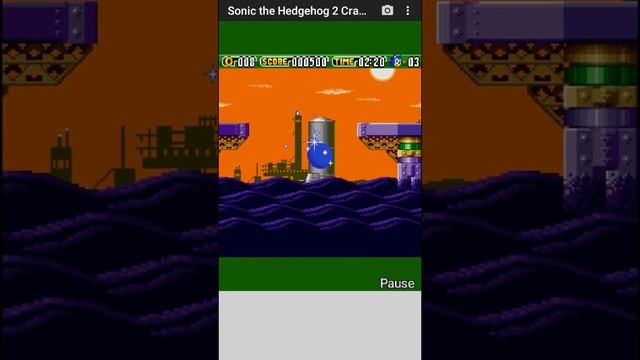 sonic the hedgehog 2 all bosses (java) смотреть онлайн