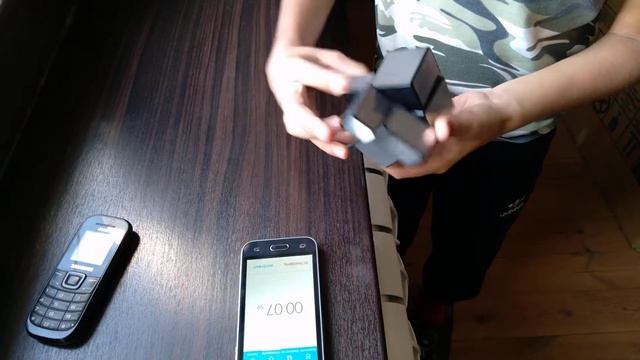 собрал на скорость кубик 2х2 зеркальный смотреть онлайн
