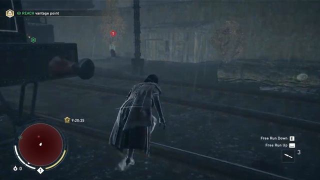 Assassin's Creed Syndicate : Evie Frye (Brewster's Laboratory) Part-1 смотреть онлайн