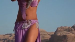 Красивая арабская музыка и танцы - Beautiful Arabic Music and Dancing (Belly Dance)