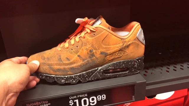 NIKE OUTLET ROUND ROCK TEXAS #JORDAN #KYRIE #REACT #LEBRON #AIRMAX смотреть онлайн