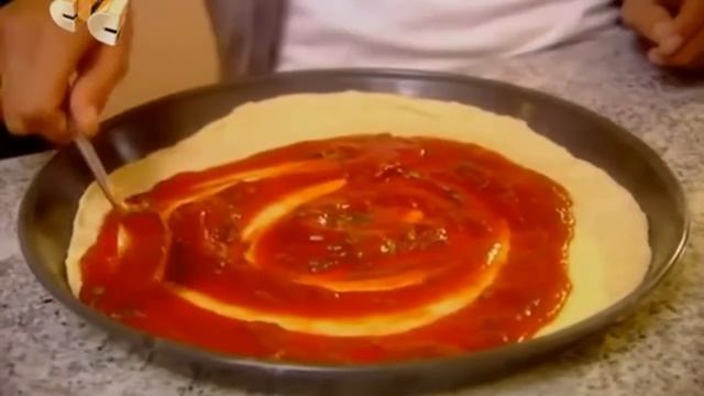 Как правильно готовить традиционные итальянские блюда смотреть онлайн