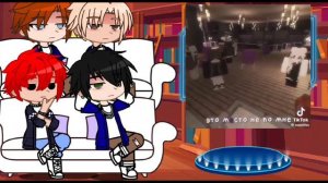 реакция " задира школы не дает мне покоя " на тт (+ Найт из айдола) | 1/? | ПЕРЕЗЛИВ