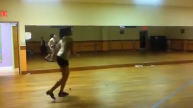 2012 Tap Solo смотреть онлайн