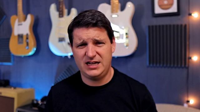 5 Years with a Fender Super Reverb смотреть онлайн