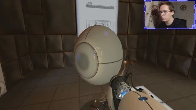 Portal. Прохождение. БОНУСНЫЕ КАРТЫ. №6. Усложнённые камеры с 13 по 18. смотреть онлайн