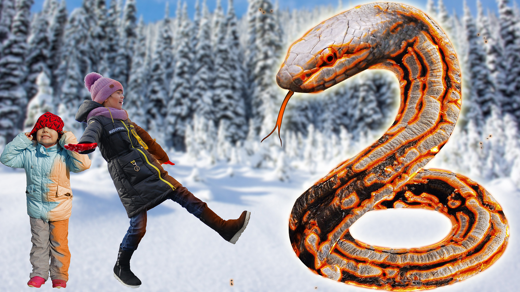 Фараонова Змея ? Как сделать??Опыт с огнем / Агата класс смотреть онлайн