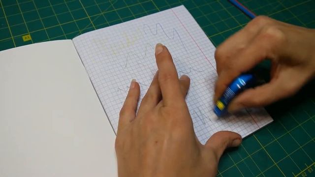 Ластик в пластиковом чехле Factis SNAIL смотреть онлайн