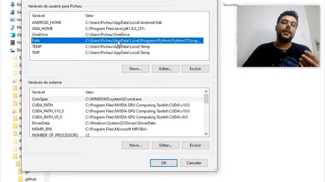 Fiz um App! (Preparando o Ambiente para o Flutter) - Parte 1 смотреть онлайн