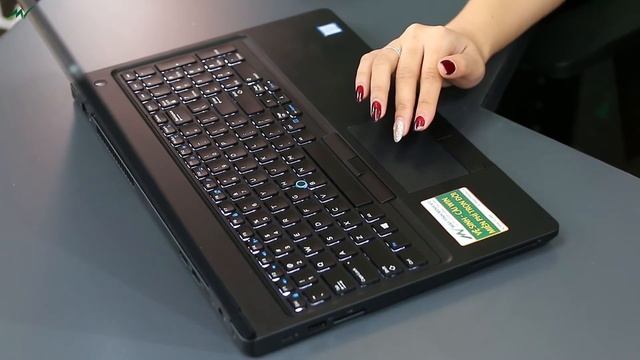 Dell Latitude E5590 | Laptop Cao Cấp Dành Cho Dân Văn Phòng,Doanh Nhân смотреть онлайн