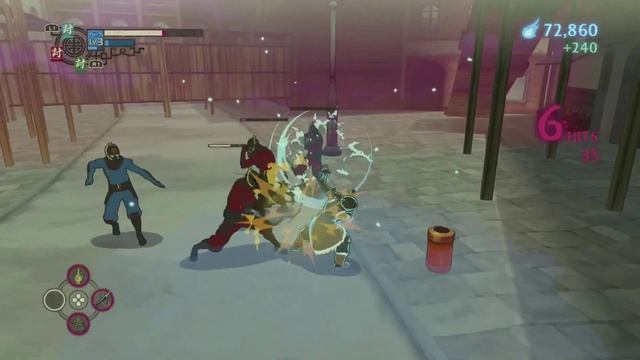 The Legend of Korra Walkthrough Part 3 [1080p HD] The Legend of Korra Video Game No Commentary смотреть онлайн