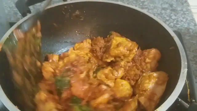 ചിക്കൻ തോരൻ || Kerala Style Easy Chicken Thoran|| Nadan Kozhi Thoran||Variety Chicken Thoran||Ep61