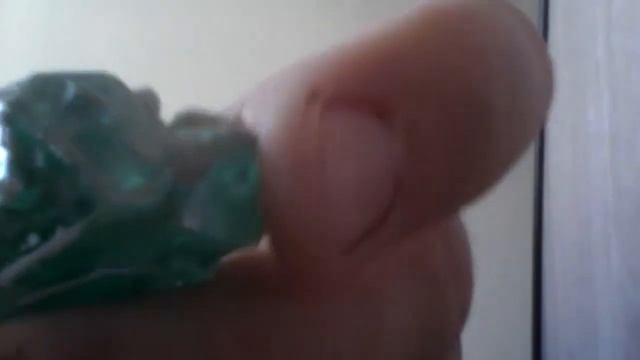 я выростил кристалл из железного купороса смотреть онлайн