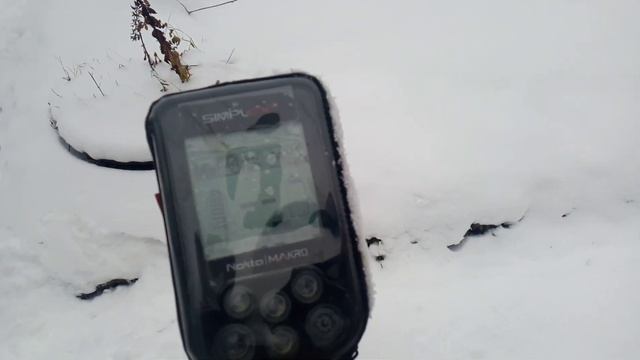 ПРОСТАЯ НАСТРОЙКА НОКТА МАКРО СИМПЛЕКС ПЛЮС!!! смотреть онлайн