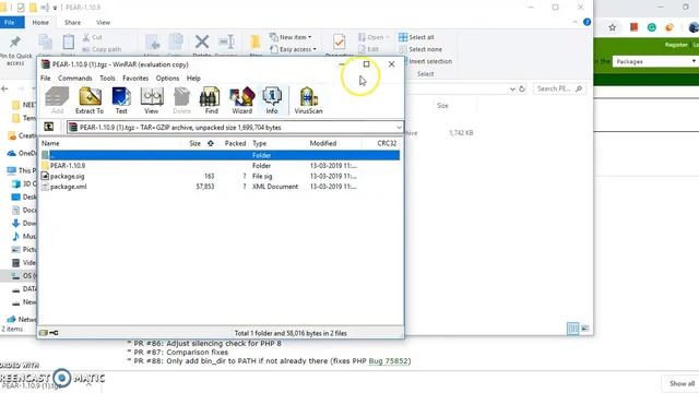 Part #3: How to Download and install seeddms opensource software on localhost win 10 wampsserver. смотреть онлайн