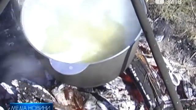 Вместо уроков-вкусная каша