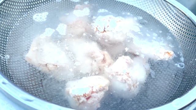 Куриные крылышки KFC в казане. Простой способ приготовить дома. смотреть онлайн