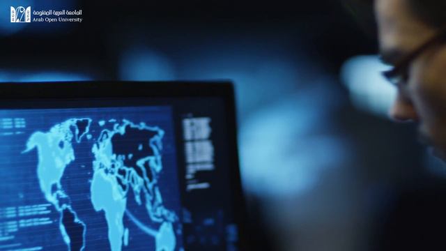 AOU AD 2017: Change your Dream to Reality смотреть онлайн