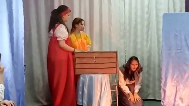 Аленький цветочек 5 смотреть онлайн