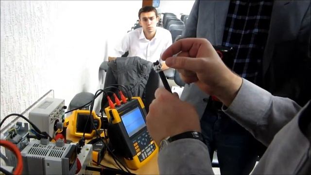 как снять статику с вала двигателя смотреть онлайн