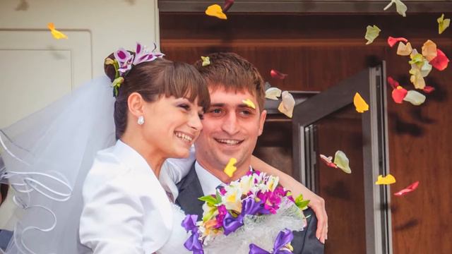 Свадьба Ивана и Анастасии смотреть онлайн