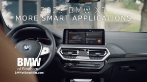 2023 BMW X3 vs Audi Q5