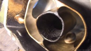 Lexus LX450D: Минус ЕГР, Плюс Чип Мотора и АКПП