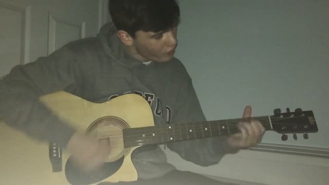 Prom queen - Cover (Beach Bunny) смотреть онлайн